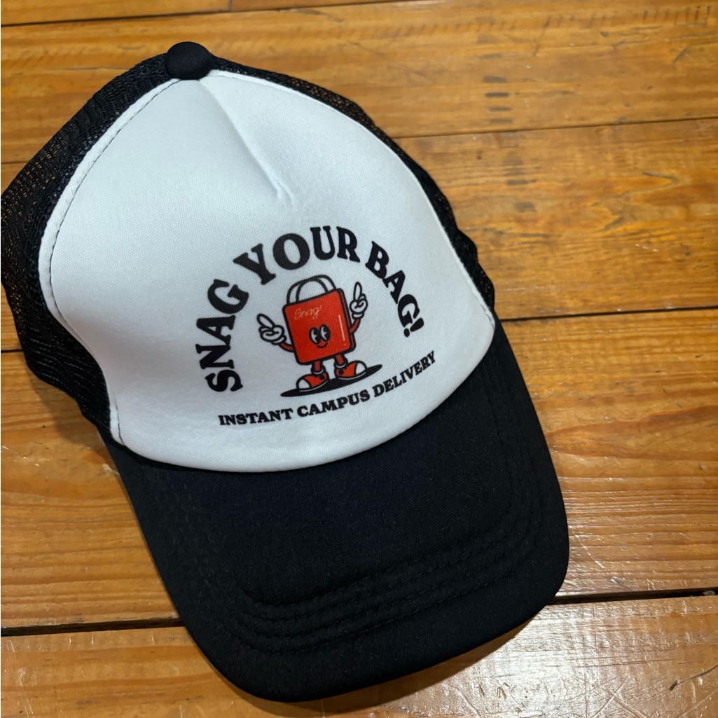 692 Snag Your Bag Hat